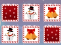 Jeu Photos de Noël  en ligne