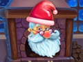 Jeu Mots de Noël  en ligne
