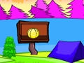 Jeu Sauvez le vieil homme affamé  en ligne