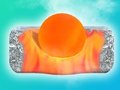Jeu Boule de fusion  en ligne