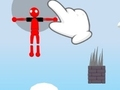 Jeu Dessiner une ligne  en ligne