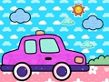 Jeu Jeux de coloriage pour les enfants  en ligne