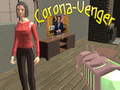 Jeu Corona-vendeur en ligne