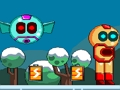 Jeu Noël Chuni Bot 2  en ligne