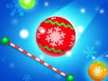 Jeu Emballage cadeau de Noël  en ligne