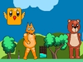 Jeu Ours Kuma 2  en ligne