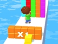Jeu Surfeur  en ligne