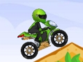 Jeu Moto X-Trial Racing en ligne