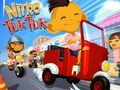 Jeu Nitro tuk tuk en ligne