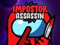 Jeu Imposteur Assassin  en ligne