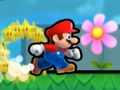 Jeu Le film Super Mario Bros v. 3  en ligne