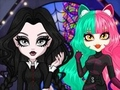 Jeu Besties du mercredi  en ligne
