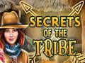 Jeu Les secrets de la tribu  en ligne