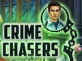 Jeu Chasseurs de crime  en ligne