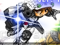 Jeu Ciel de combat  en ligne