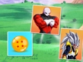 Jeu Cartes de match DragonBall  en ligne