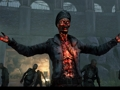 Jeu Guerre des zombies 2D  en ligne