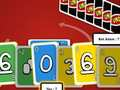 Jeu UNO éraflé  en ligne