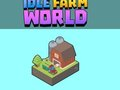 Jeu Monde agricole inactif  en ligne
