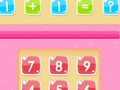 Jeu Mathématiques rapides  en ligne