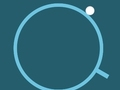 Jeu Cercle de course  en ligne
