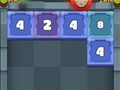Jeu Atteindre 2048  en ligne