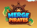Jeu Fusionner les pirates  en ligne