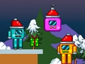 Jeu Noël Kenno Bot 2  en ligne
