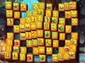 Jeu Mahjong de luxe  en ligne