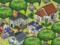 Jeu Ville de Saga  en ligne