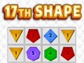Jeu 17e Forme 2048  en ligne