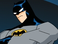 Jeu L'âge de glace de Batman  en ligne
