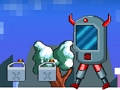 Jeu Noël Deno Bot  en ligne