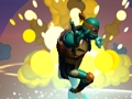 Jeu Combattant de coureur ninja  en ligne
