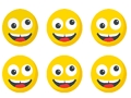 Jeu Trouvez la Différence: Puzzle Emoji  en ligne