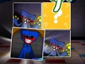Jeu Match de Poppy Playtime !  en ligne