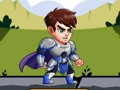 Jeu Héros Tower Wars  en ligne