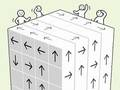 Jeu Débloquer Cube 3d  en ligne