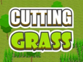 Jeu Couper l'herbe  en ligne