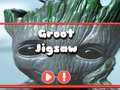Jeu Puzzle Groot  en ligne