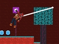 Jeu Corde de super héros  en ligne