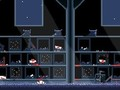 Jeu Poule dans la Foxhouse  en ligne