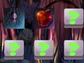 Jeu Mémorisez Halloween  en ligne