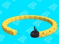 Jeu Catastrophe d'Anaconda  en ligne