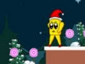 Jeu Sucette de Noël  en ligne