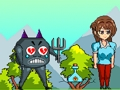 Jeu Quête Mizu  en ligne