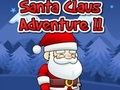 Jeu Aventure du Père Noël 2  en ligne