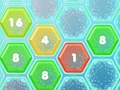 Jeu Atteindre 2048  en ligne