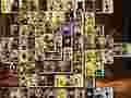 Jeu Mahjong de Bendy  en ligne