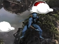 Jeu Aventure de saut d'avatar  en ligne